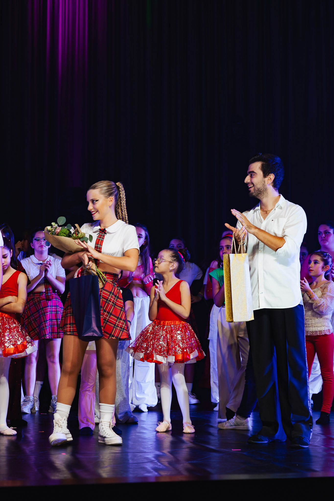 Maria Martins - Aula 87
